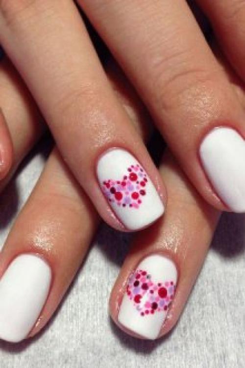 Какие ошибки чаще всего допускают начинающие художники при работе с мокрым лаком и как их избежать. Рисунки для новичков: схемы и особенности выполнения