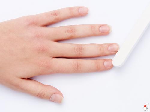 Как избежать ошибок при создании 3D-ногтей в домашних условиях. Простой необрезной маникюр в домашних условиях: пошаговая инструкция