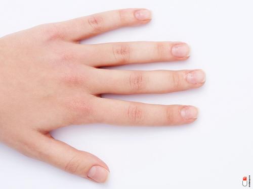 Как избежать ошибок при создании 3D-ногтей в домашних условиях. Простой необрезной маникюр в домашних условиях: пошаговая инструкция