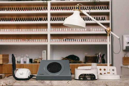 Маникюр с 3D фигурами: как создать уникальный дизайн 01 Маникюр с 3D фигурами: как создать уникальный дизайн 01