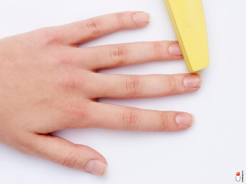 Как избежать ошибок при создании 3D-ногтей в домашних условиях. Простой необрезной маникюр в домашних условиях: пошаговая инструкция