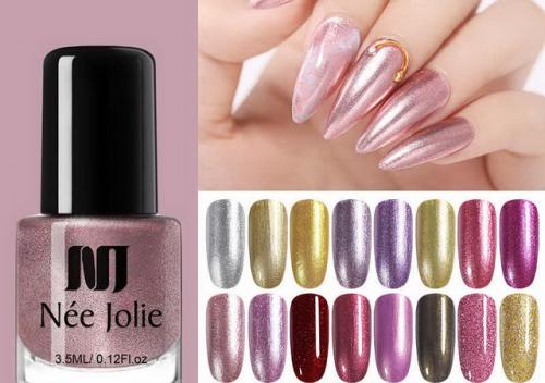 Чем рисуют на ногтях под гель-лак. Лаки