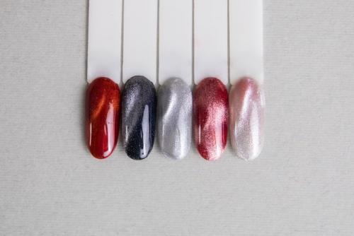 Какие новинки в области шеллака можно ожидать в 2024 году. Новинки гель-лаков: обзор актуальных коллекций осень-зима 2024/2024 с описанием