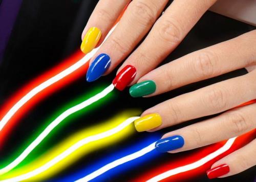 Какие новинки в области шеллака можно ожидать в 2024 году. Новинки гель-лаков: обзор актуальных коллекций осень-зима 2024/2024 с описанием