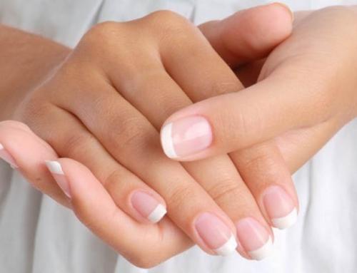 Тренды маникюра шеллак на 2022 год: новые идеи и решения 12 Тренды маникюра шеллак на 2022 год: новые идеи и решения 12