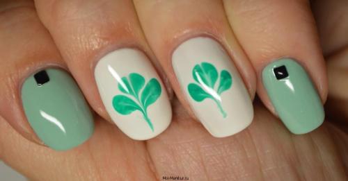 Рисунки на ногтях иголкой. Рисунки иголкой