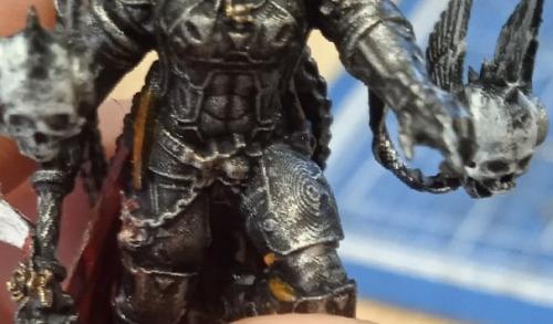 Маникюр с фигурами 3D: как создать объемные дизайны 05 Маникюр с фигурами 3D: как создать объемные дизайны 05