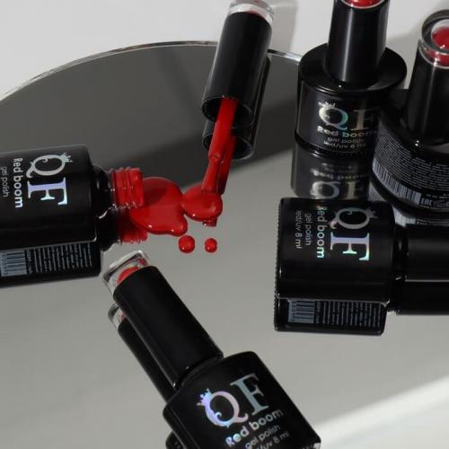 Можно ли использовать гелирующий лак для наращивания ногтей. Виды гель-лаков