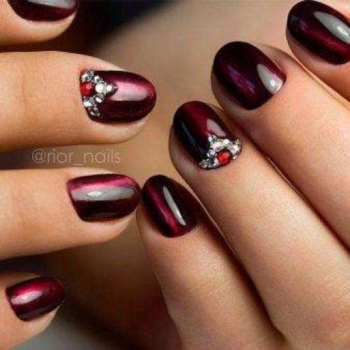 Секреты создания 3D рисунков на ногтях: пошаговое руководство 04 Секреты создания 3D рисунков на ногтях: пошаговое руководство 04