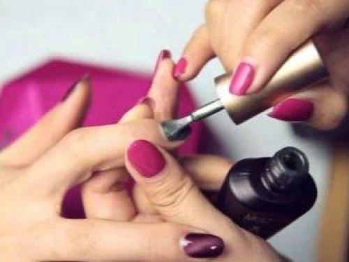 Секреты создания 3D рисунков на ногтях: пошаговое руководство 02 Секреты создания 3D рисунков на ногтях: пошаговое руководство 02