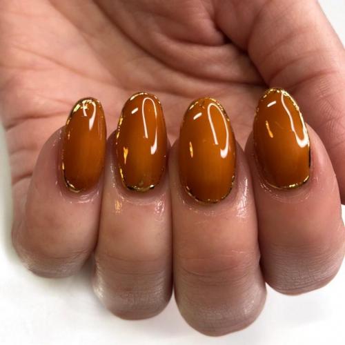 ХИТ маникюр из Instagram: самые популярные стили 2024 года 02