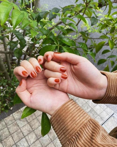 ХИТ маникюр из Instagram: самые популярные стили 2024 года 04