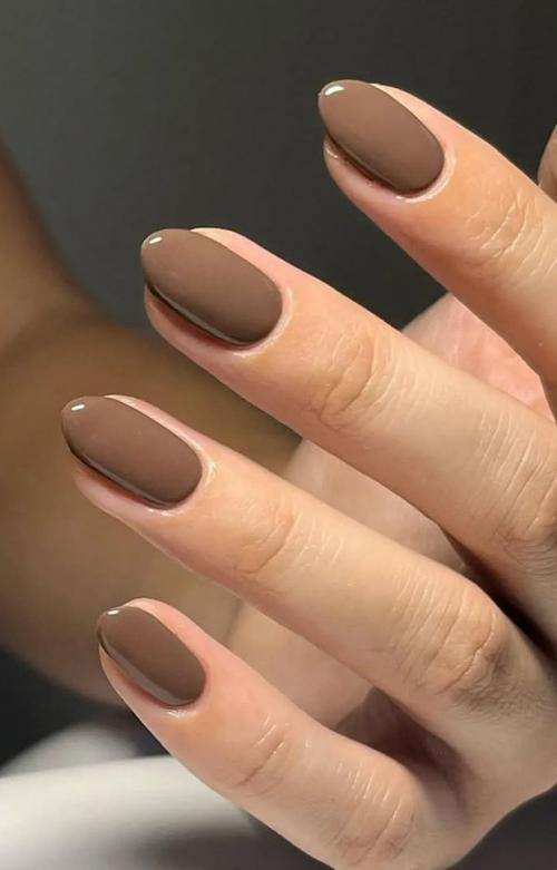 Какие цвета для маникюра самые популярные в этом сезоне. Трендовые цвета