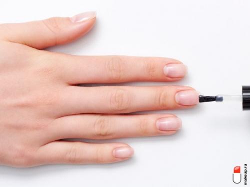 Красивые розы ногтях. Рисуем розы на ногтях: пошаговая инструкция