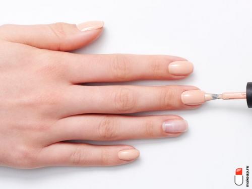 Красивые розы ногтях. Рисуем розы на ногтях: пошаговая инструкция