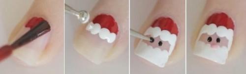 Что можно нарисовать дотсом. Что такое дотс? Фото, рисунки и схемы дотсом для маникюра