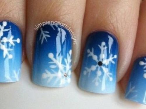 Виды дизайна ногтей дотсом. Особенности точечного маникюра 18 Виды дизайна ногтей дотсом. Особенности точечного маникюра 18