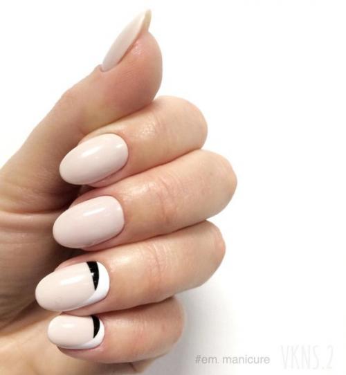 Стоит ли выбирать дизайн на ногтях, сочетающийся с красным платьем на свадьбу. Красная книга: как сделать маникюр под красное платье?