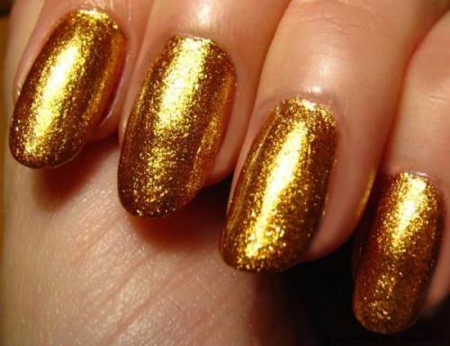 Идеальный маникюр к красному платью: тренды и советы 05