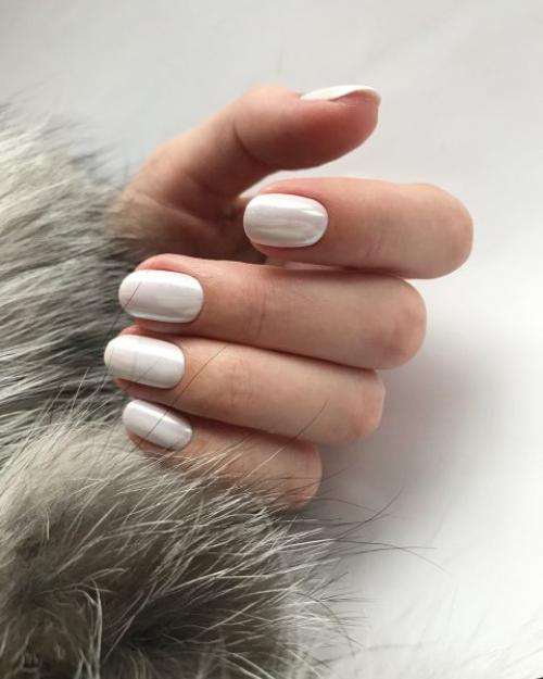 Стоит ли выбирать дизайн на ногтях, сочетающийся с красным платьем на свадьбу. Красная книга: как сделать маникюр под красное платье?