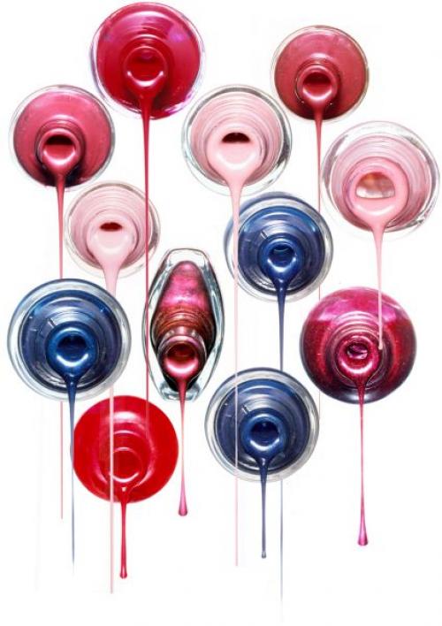 Что делать, если не уверены в выборе цвета лака: выбирать нейтральные оттенки или смело экспериментировать. 6 советов по выбору лака для ногтей