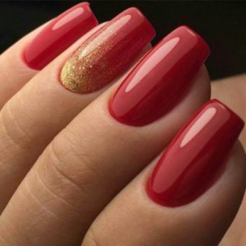 Как выбрать цвет лака для свадьбы: советы стилистов 01