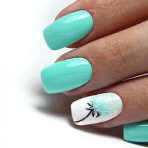 Как выбрать цвет лака для свадьбы: советы стилистов 02