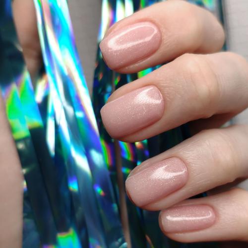 Какой дизайн ногтей подойдет для повседневного образа а какой для вечеринки. Фото лучших дизайнов нюдовых ногтей