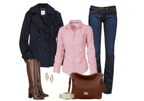 Малиновую юбку с чем носить. С чем носить? 27