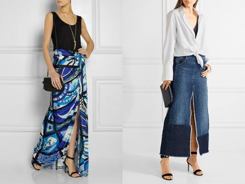 Малиновую юбку с чем носить. С чем носить? 02