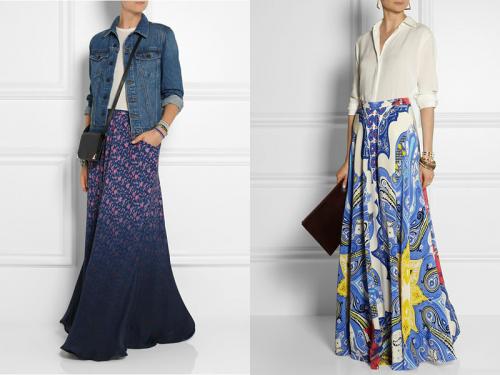 Малиновую юбку с чем носить. С чем носить? 01