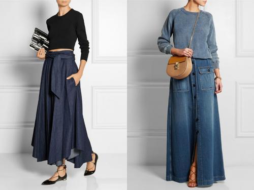 Малиновую юбку с чем носить. С чем носить? 03