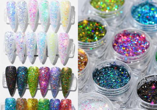 Чем рисовать на ногтях в домашних условиях. Краски