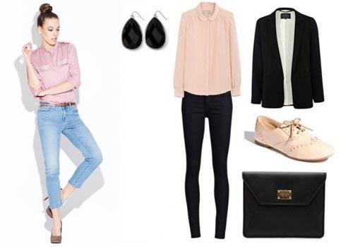 Малиновую юбку с чем носить. С чем носить? 28