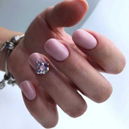 Дизайн ногтей для новичков. Простые дизайны для начинающих