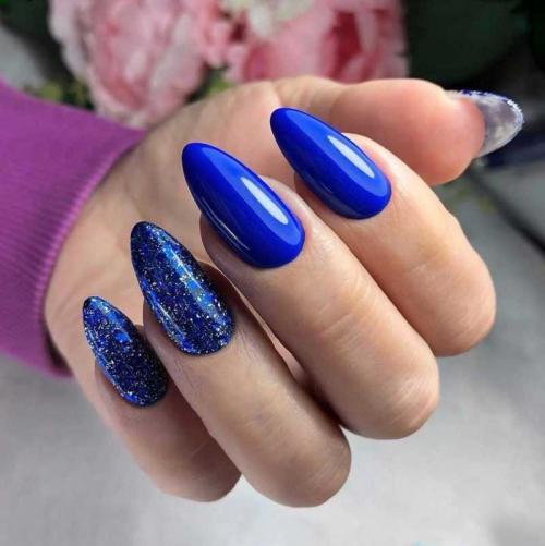 Простой рисунок на ногтях. Как подобрать простой дизайн ногтей для новичков