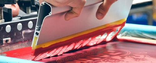 Как отпечатать и закрепить золотую переводную фольгу на.. Фольгирование на ткани