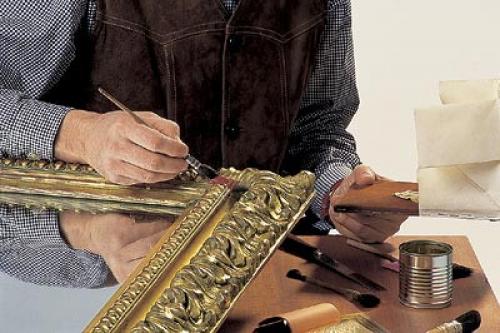 Пошаговая инструкция: как отпечатать и закрепить золотую переводную фольгу на ткани 02 Пошаговая инструкция: как отпечатать и закрепить золотую переводную фольгу на ткани 02