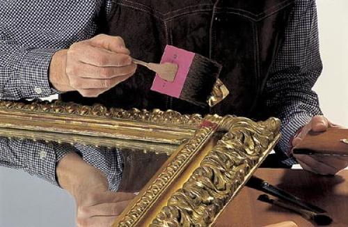 Пошаговая инструкция: как отпечатать и закрепить золотую переводную фольгу на ткани 03 Пошаговая инструкция: как отпечатать и закрепить золотую переводную фольгу на ткани 03