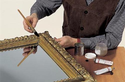 Пошаговая инструкция: как отпечатать и закрепить золотую переводную фольгу на ткани 06 Пошаговая инструкция: как отпечатать и закрепить золотую переводную фольгу на ткани 06