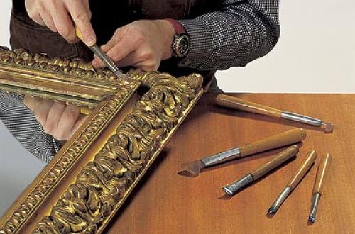 Пошаговая инструкция: как отпечатать и закрепить золотую переводную фольгу на ткани 05 Пошаговая инструкция: как отпечатать и закрепить золотую переводную фольгу на ткани 05