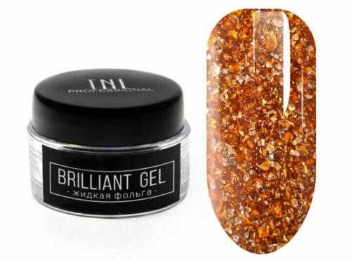 Как выбрать подходящую фольгу для гель-лака. Особенности и разновидности фольги