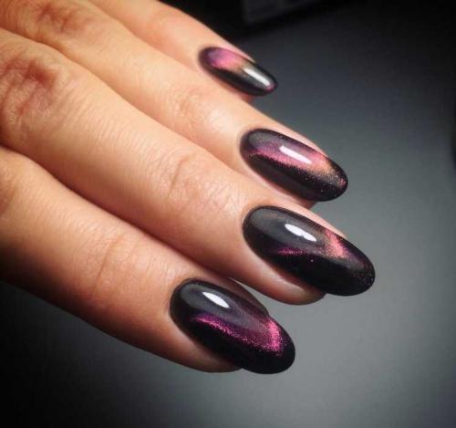 Рисунки гель-лаком на ногтях. Преимущества гель-лака