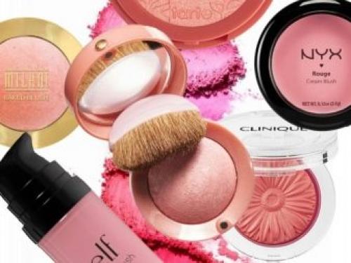 Макияж самый крутой. 10 правил красивого макияжа 10