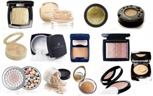 Макияж самый крутой. 10 правил красивого макияжа 09