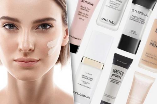 Макияж самый крутой. 10 правил красивого макияжа 03