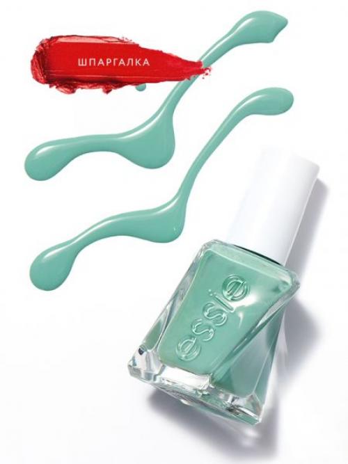 Есть ли особенности ухода за синим и белым лаком. Лак для ногтей от А до Я