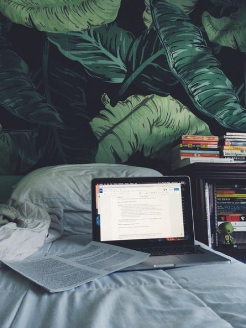 Как позаботится о себе здесь и сейчас: 10 простых идей. 01