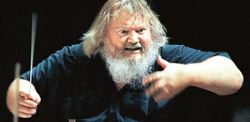 Лучшие высказывания знаменитых дирижеров. 02