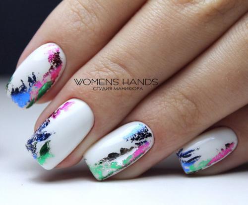 Модели на МАНИКЮР?  За репост бесплатно. 03